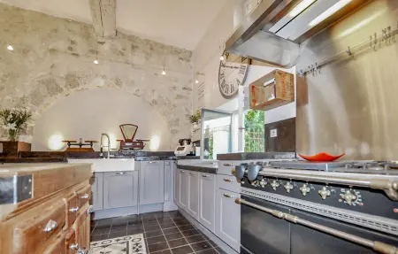 Maison 14 personnes à Narbonne - Photo 10