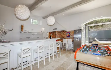 Maison 14 personnes à Narbonne - Photo 12