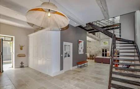 Maison 14 personnes à Narbonne - Photo 13