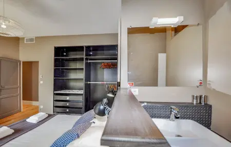 Maison 14 personnes à Narbonne - Photo 22