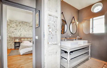 Maison 14 personnes à Narbonne - Photo 27