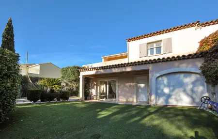 Maison 8 personnes à Sainte Maxime - Photo 1