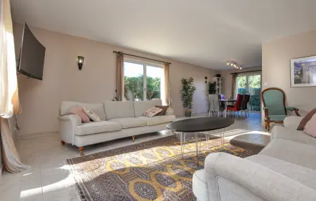 Maison 8 personnes à Sainte Maxime - Photo 2