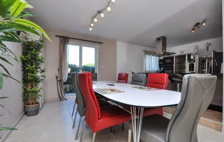 Maison 8 personnes à Sainte Maxime - Photo 4