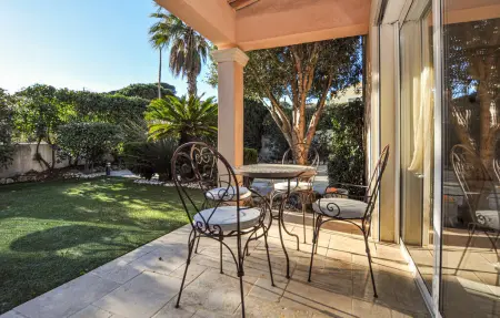 Maison 8 personnes à Sainte Maxime - Photo 7