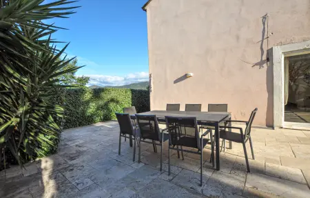 Maison 8 personnes à Sainte Maxime - Photo 10