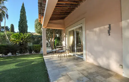 Maison 8 personnes à Sainte Maxime - Photo 11