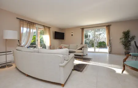 Maison 8 personnes à Sainte Maxime - Photo 14
