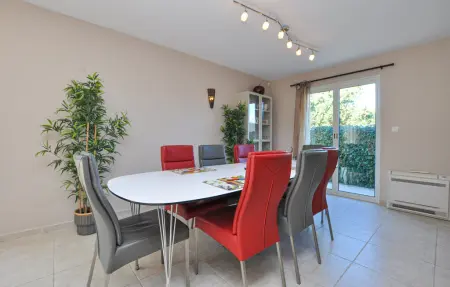 Maison 8 personnes à Sainte Maxime - Photo 15
