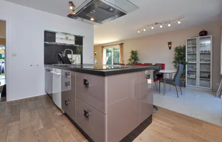 Maison 8 personnes à Sainte Maxime - Photo 16