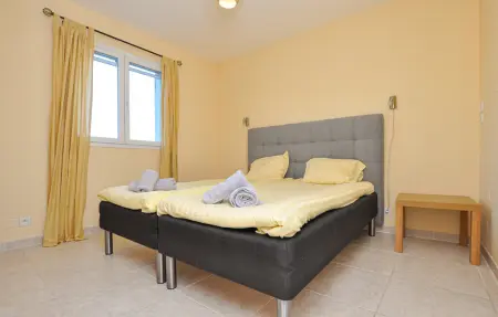 Maison 8 personnes à Sainte Maxime - Photo 21