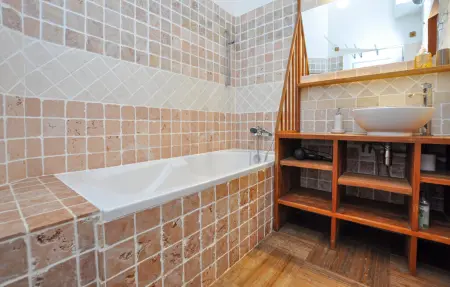 Maison 8 personnes à Sainte Maxime - Photo 24
