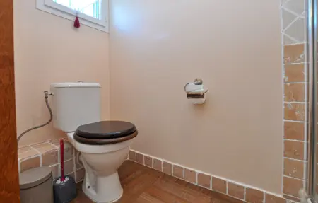 Maison 8 personnes à Sainte Maxime - Photo 25