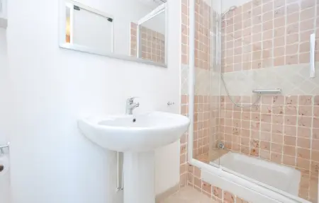 Maison 8 personnes à Sainte Maxime - Photo 27