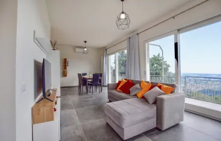 Splendida casa in Corsanico, Maison 8 personnes à Massarosa - Photo 2