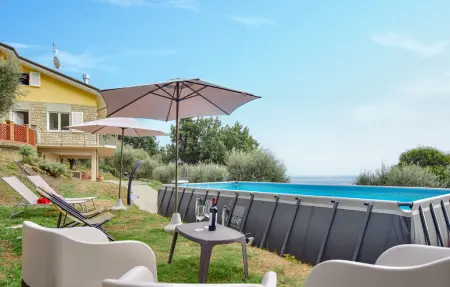 Splendida casa in Corsanico, Maison 8 personnes à Massarosa - Photo 3