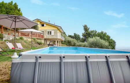 Splendida casa in Corsanico, Maison 8 personnes à Massarosa - Photo 8
