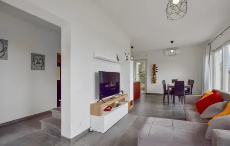 Splendida casa in Corsanico, Maison 8 personnes à Massarosa - Photo 11