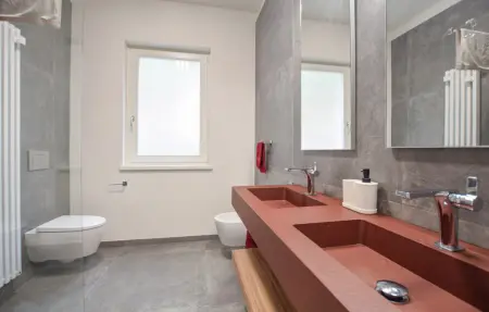 Splendida casa in Corsanico, Maison 8 personnes à Massarosa - Photo 20