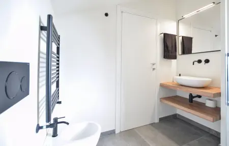 Splendida casa in Corsanico, Maison 8 personnes à Massarosa - Photo 22