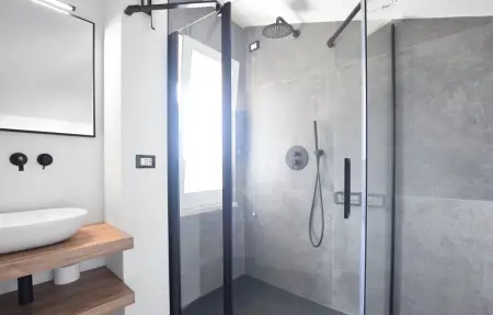Splendida casa in Corsanico, Maison 8 personnes à Massarosa - Photo 23