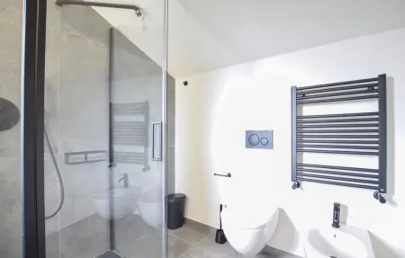 Splendida casa in Corsanico, Maison 8 personnes à Massarosa - Photo 24