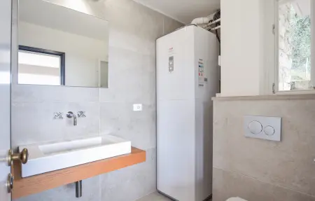 Splendida casa in Corsanico, Maison 8 personnes à Massarosa - Photo 25