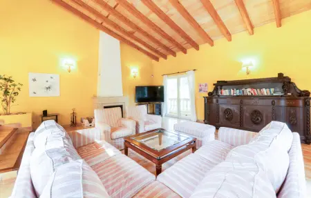 Casa de Sueño, Maison 6 personnes à Capdepera - Photo 3