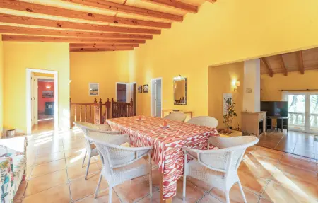 Casa de Sueño, Maison 6 personnes à Capdepera - Photo 4
