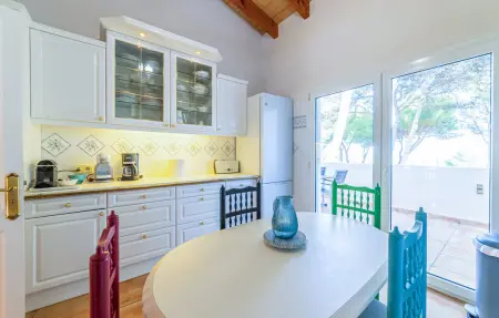 Casa de Sueño, Maison 6 personnes à Capdepera - Photo 5