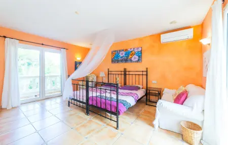 Casa de Sueño, Maison 6 personnes à Capdepera - Photo 6