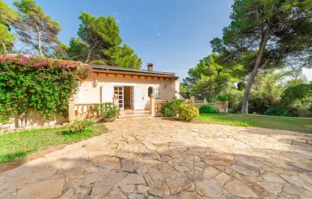 Casa de Sueño, Maison 6 personnes à Capdepera - Photo 15