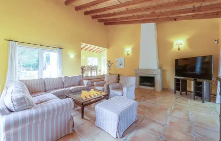 Casa de Sueño, Maison 6 personnes à Capdepera - Photo 17