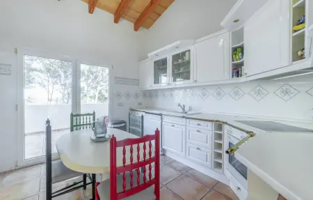 Casa de Sueño, Maison 6 personnes à Capdepera - Photo 19