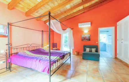 Casa de Sueño, Maison 6 personnes à Capdepera - Photo 21