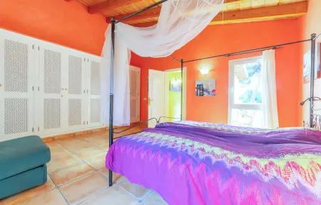 Casa de Sueño, Maison 6 personnes à Capdepera - Photo 22