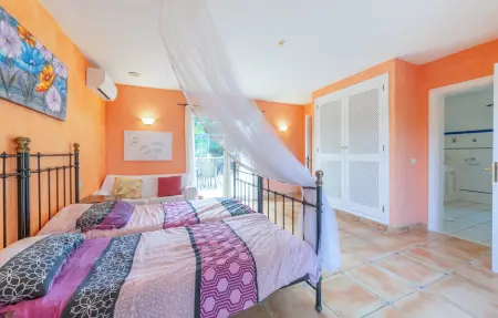 Casa de Sueño, Maison 6 personnes à Capdepera - Photo 24