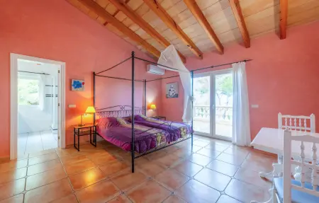 Casa de Sueño, Maison 6 personnes à Capdepera - Photo 25