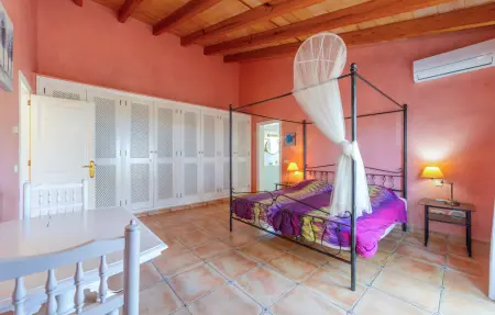 Casa de Sueño, Maison 6 personnes à Capdepera - Photo 26