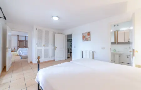 Casa de Sueño, Maison 6 personnes à Capdepera - Photo 29
