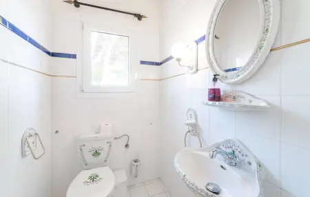 Casa de Sueño, Maison 6 personnes à Capdepera - Photo 36