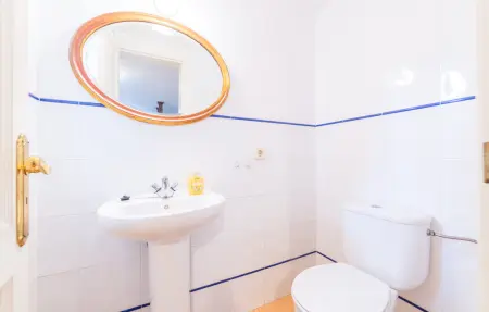 Casa de Sueño, Maison 6 personnes à Capdepera - Photo 38
