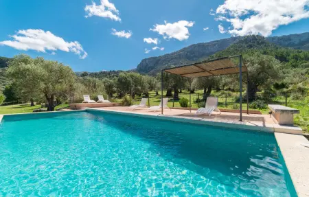 Vidal, Maison 6 personnes à Deia - Photo 2