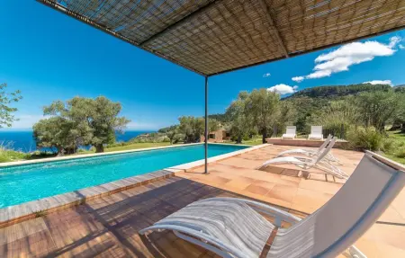Vidal, Maison 6 personnes à Deia - Photo 3
