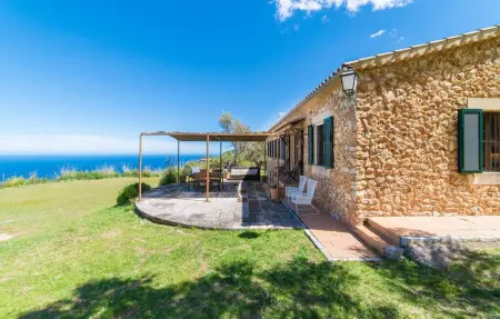 Vidal, Maison 6 personnes à Deia - Photo 4