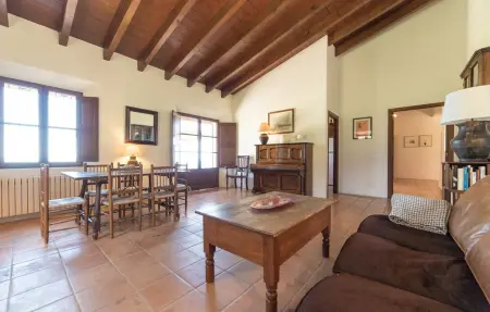 Vidal, Maison 6 personnes à Deia - Photo 7
