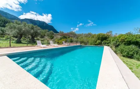 Vidal, Maison 6 personnes à Deia - Photo 10