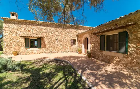 Vidal, Maison 6 personnes à Deia - Photo 12