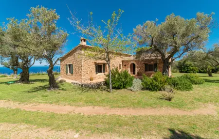 Vidal, Maison 6 personnes à Deia - Photo 15