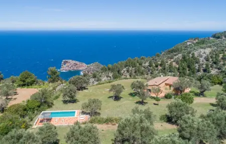 Vidal, Maison 6 personnes à Deia - Photo 18